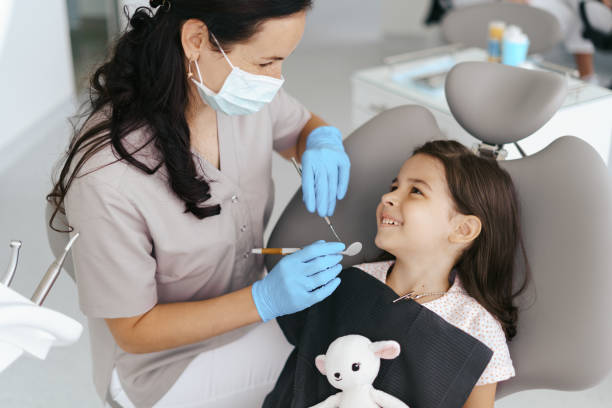 Best Emergency Tooth Extraction in Chico, TX