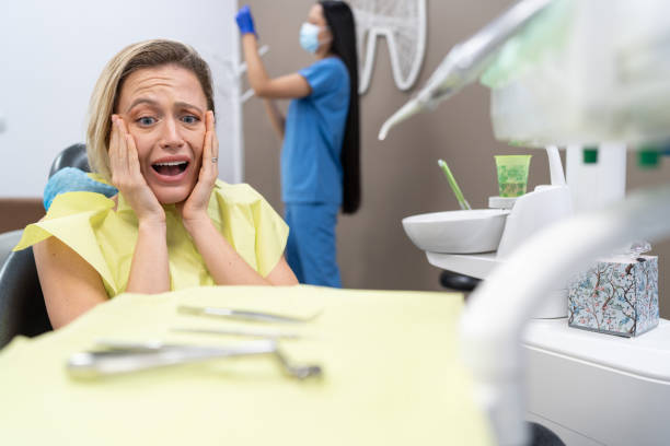 Best Emergency Treatment for Dental Infections or Abscesses in Chico, TX