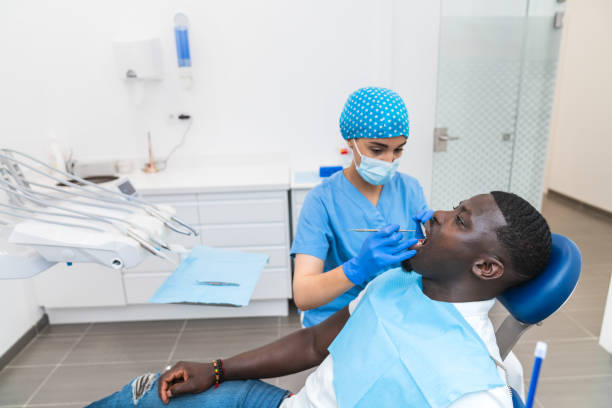 Best Emergency Root Canal Treatment in Chico, TX