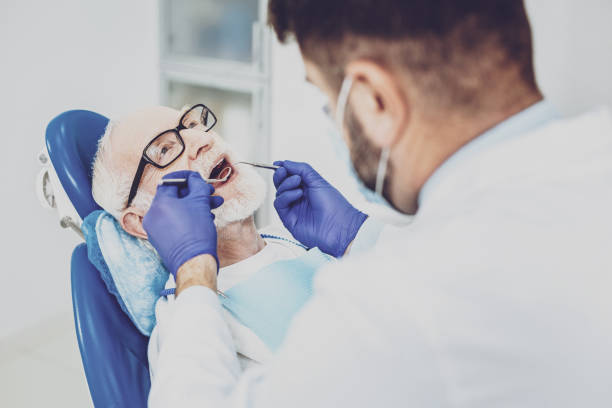 Best Emergency Tooth Extraction in Chico, TX